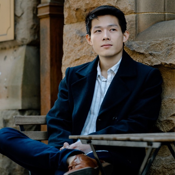 Xavier - Co-founder & Software Engineer